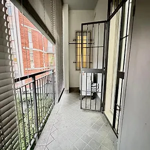 Appartamento Luxury House Near The Funicular, Bergamo